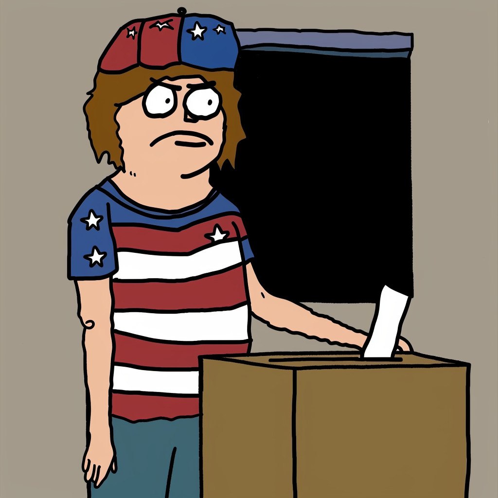 UnitidStets's tweet image. Remember true patriots always vote!

A neat feature is soon coming to the USA and it will benefit the whole country!

💕🗽