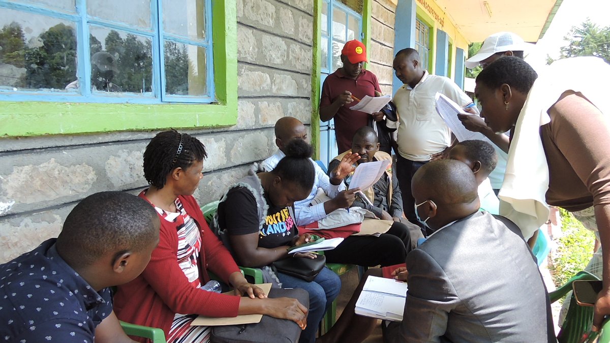 NOPEKENYA's tweet photo. Empowering Communities, Building Resilience!
Witness the power of public engagement in action! Here are snapshots from our recent budget estimates participation event in Kericho County for FY 2024/2025.
#Utayari? #EpidemicpreparednessKe #Health4All https://t.co/TG3ZePi8Yy