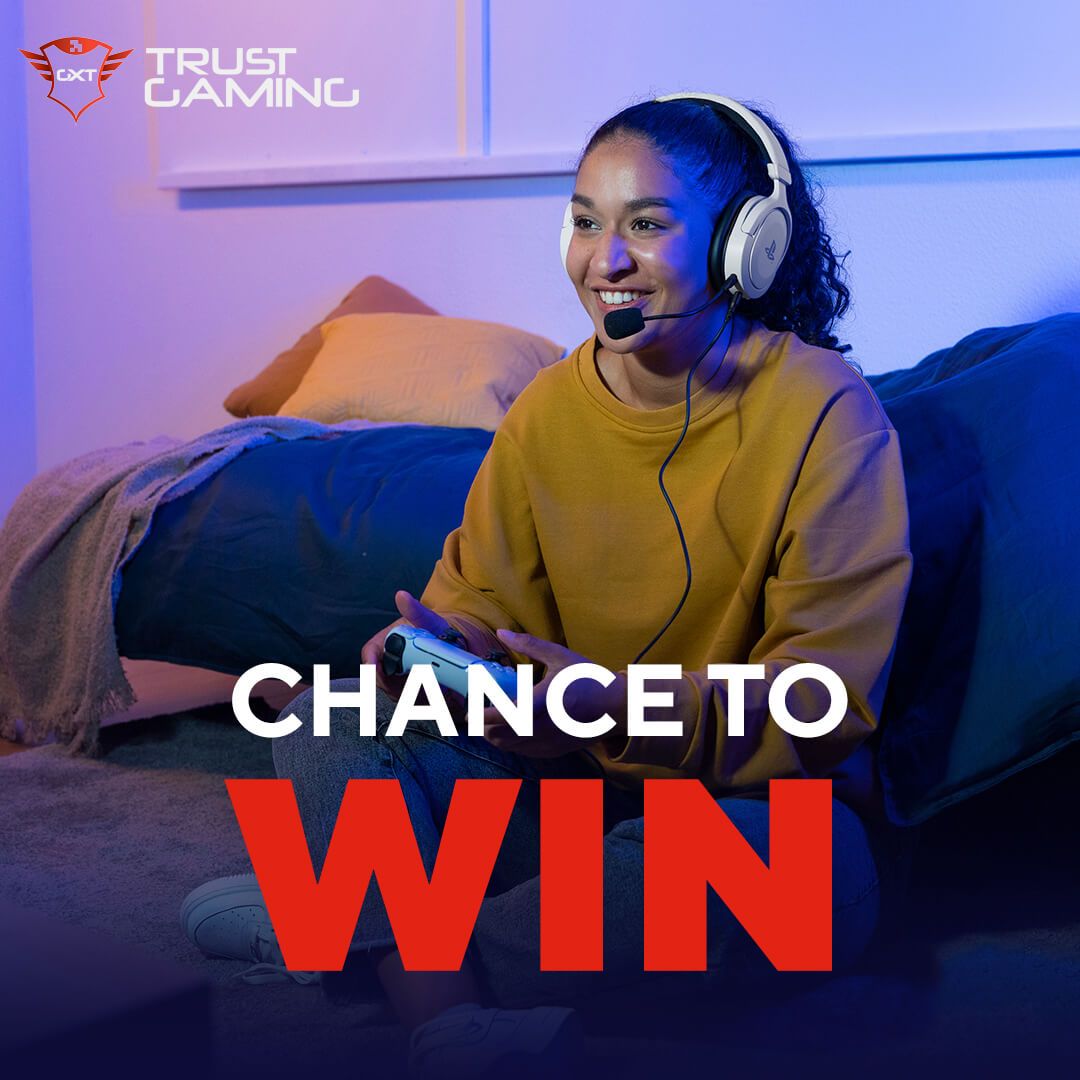GAMEdigital's tweet photo. #Win a Trust GXT 498W Forta Headset for PS5 👀

All you need to do to enter is:
🤝 Follow us @gamedigital
👍 Like this post 
🔁 Hit repost 

Terms and Conditions Apply: https://t.co/Dlib9JRCfW
Competition Ends: 11:59am BST 17/06/2024
18+. UK only. https://t.co/Ox3ntwyP7p