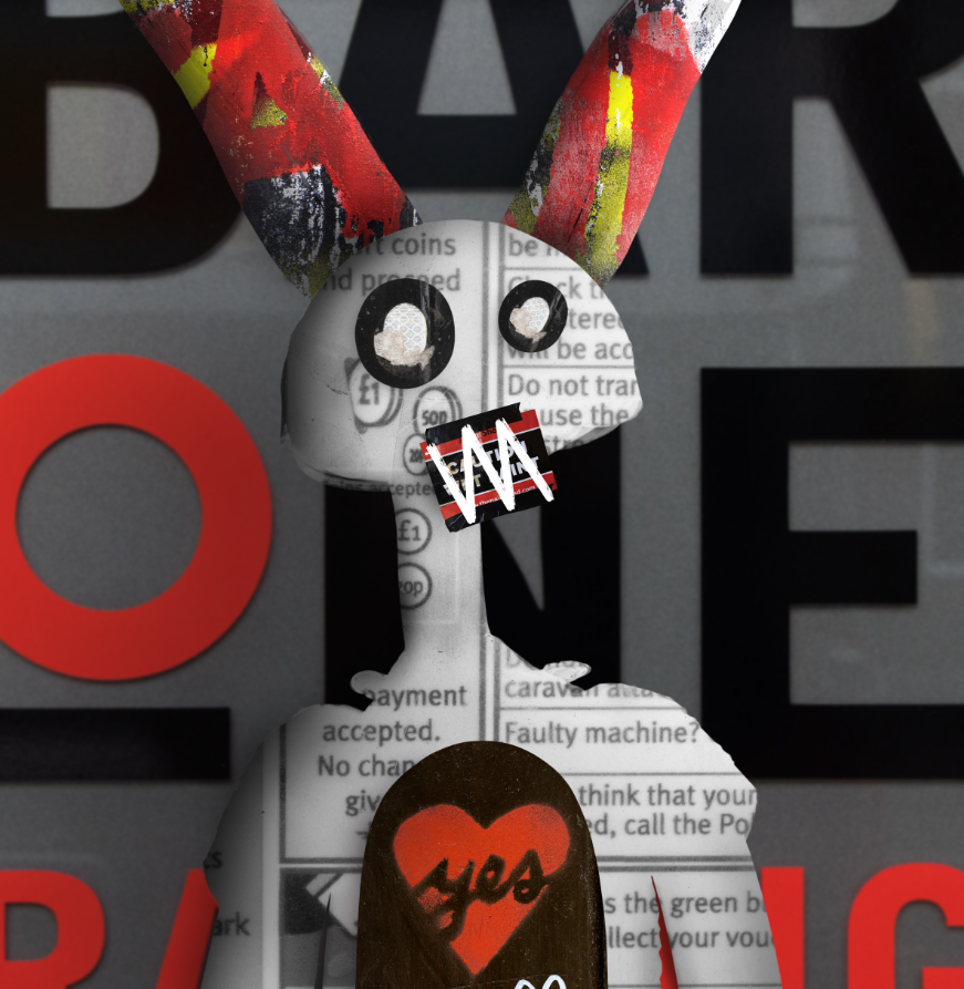 aNo7heR sLopPi cL4n is c0M1ng

2dAy