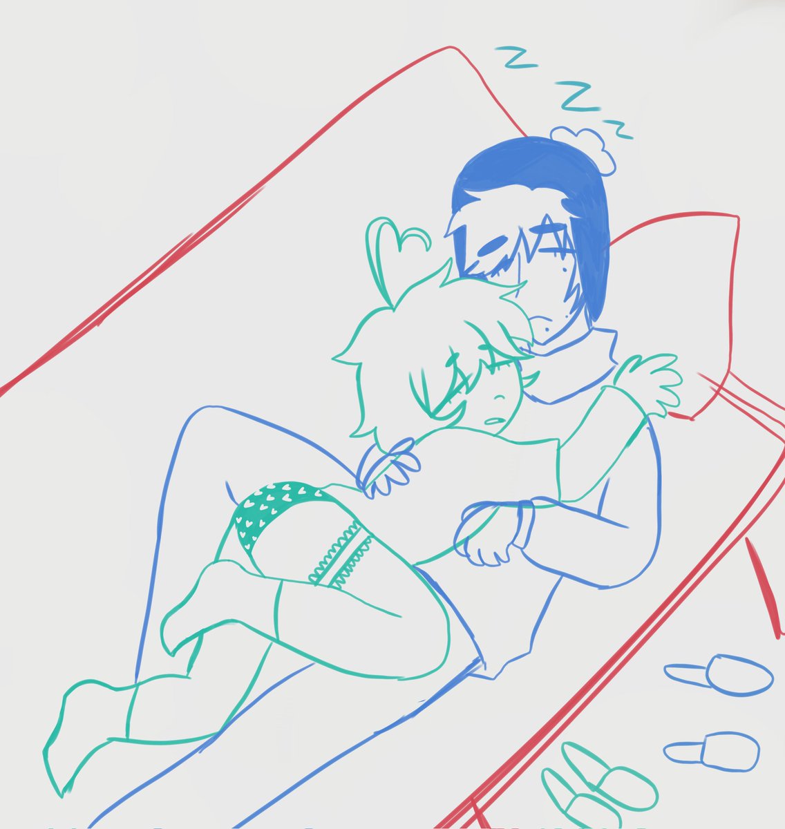 HerreraMar24174's tweet photo. Z z z z 

#tweek #craig #creek https://t.co/9gWRdUGgup