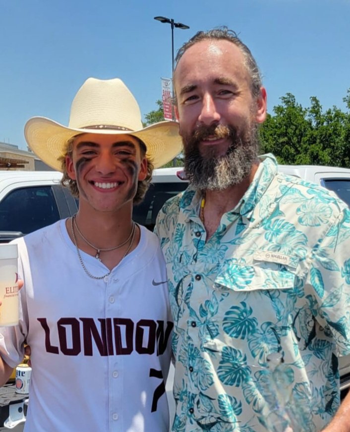 Becky Ramirez tweet media