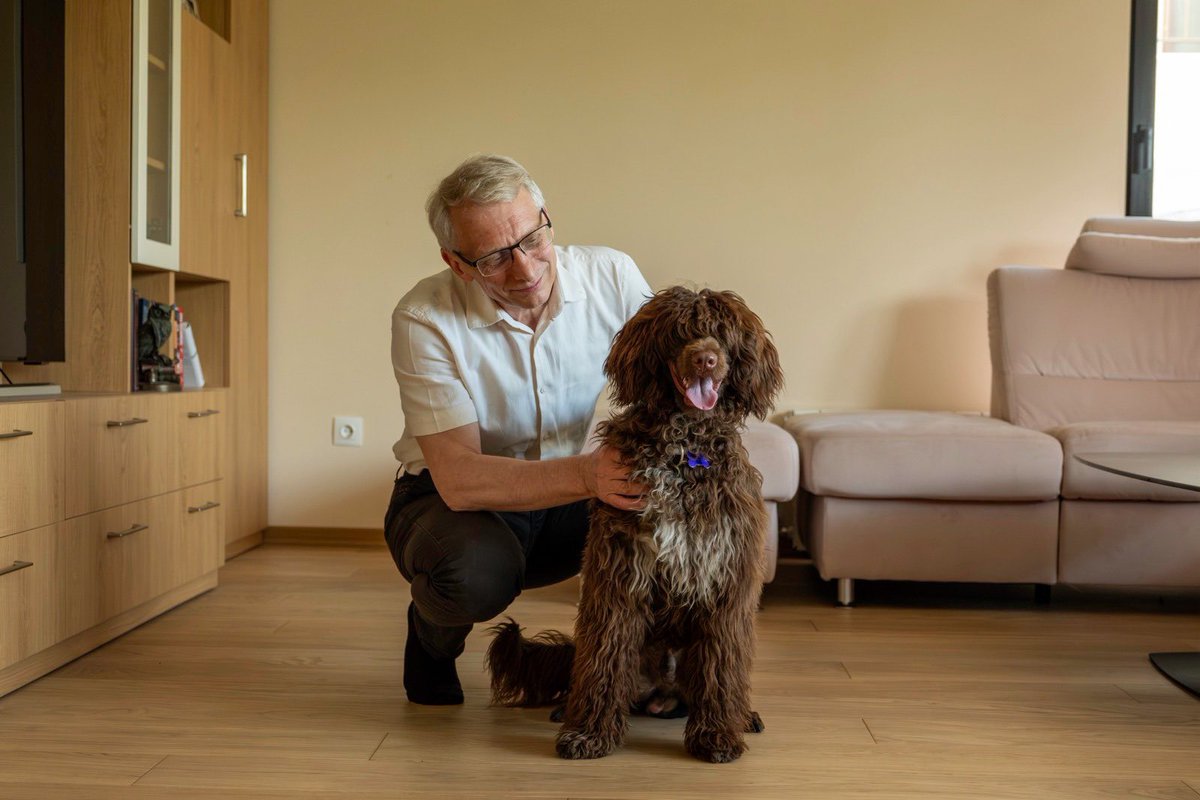 Няма агитация, само снимка 😁