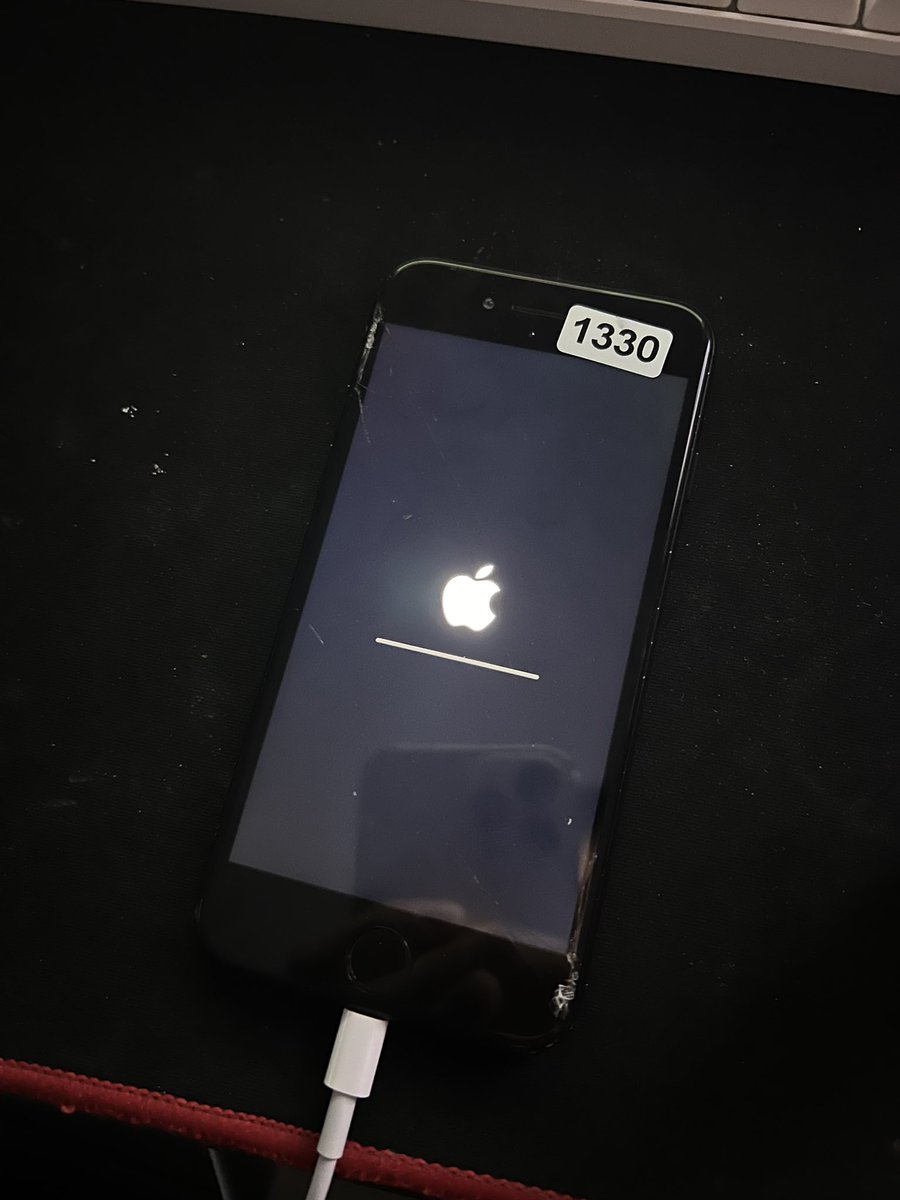 MrCreator1's tweet photo. Finally fixed my iTunes Apple mobile device drivers issue. IDoctor wiping works again. https://t.co/Fpb2BCBLS6