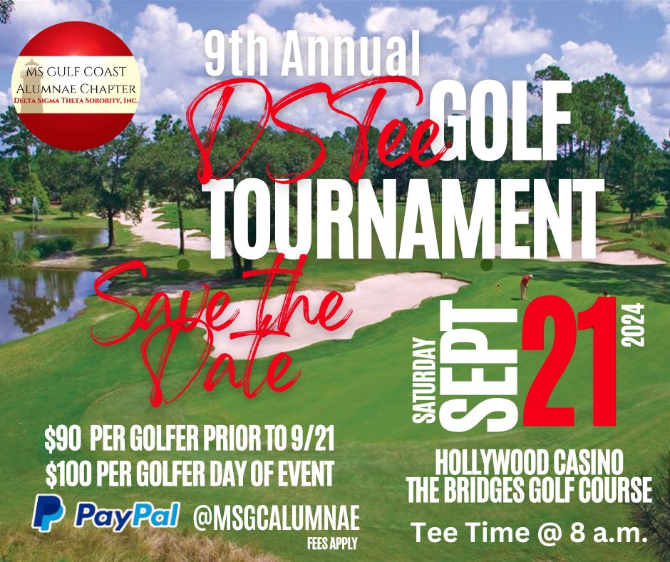 MS Gulf Coast Alumnae Chapter of DST (@mgcacdst) on Twitter photo 