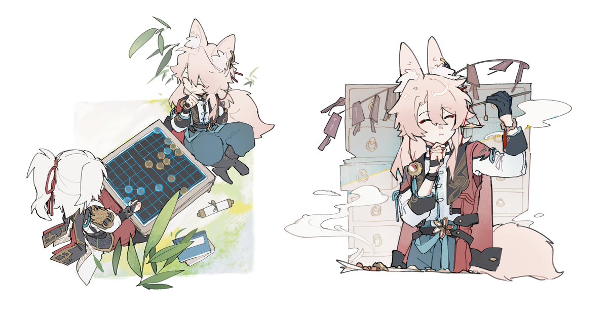 スミ tweet media
