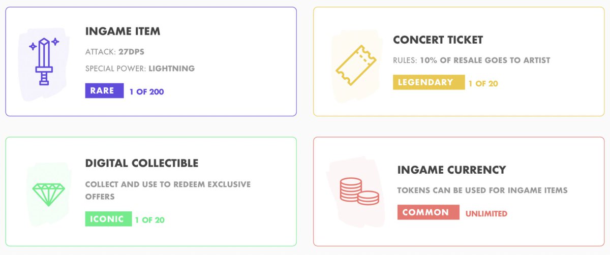 I believe Proof of Work remains a very important technology and practice for launching and securing fair global networks. Really impressed with <a href="/NaveenSpark/">Naveen 🦅 (🖖🏾,🖖🏾)</a> and company on how they're rolling out Tari, and making it super n00b-friendly. (Link below if you're interested)