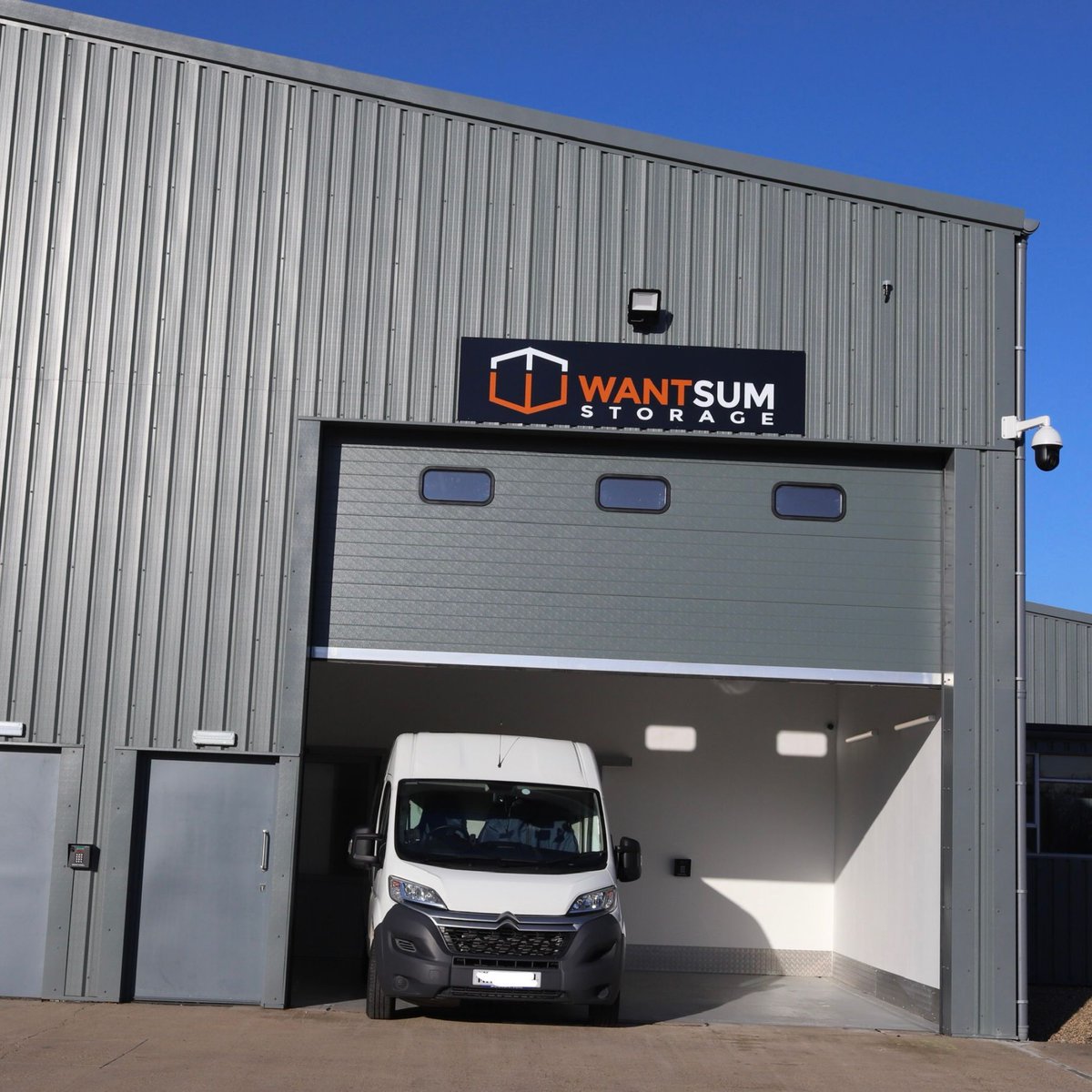 WantsumStorage's tweet image. All our customers can use our huge loading bay. It makes all the difference to moving your belongings with ease.

01843 848489
buff.ly/2PU3I0c

#loadingbay #thanetselfstorge #canterburyselfstorage