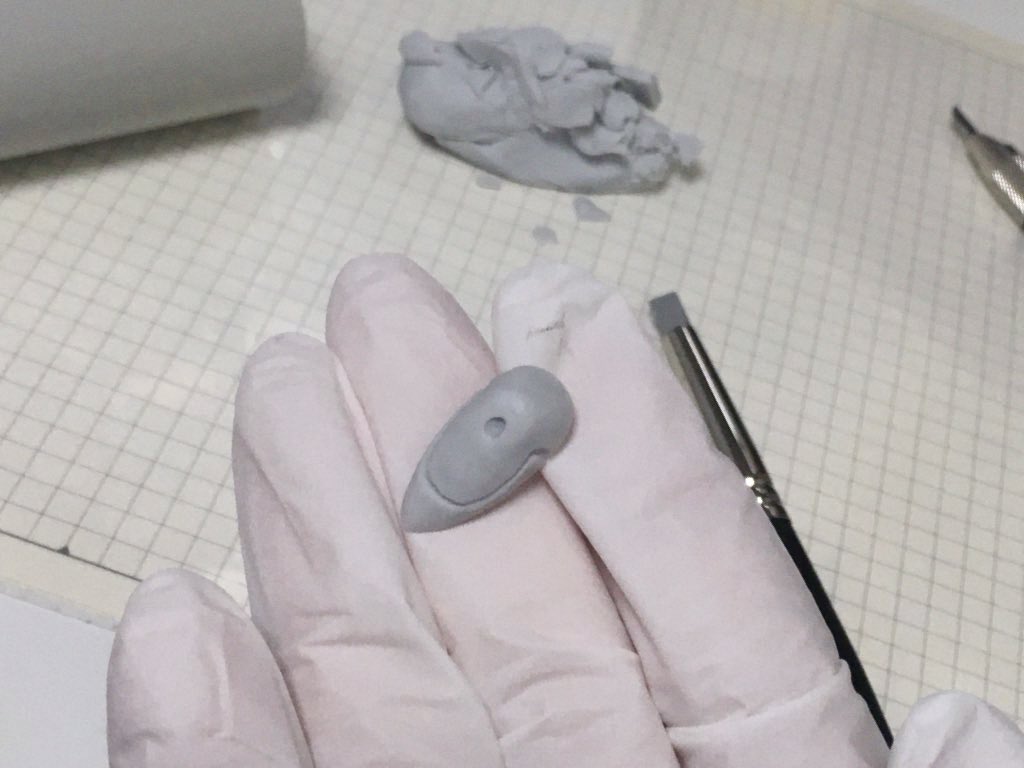 트친 인터페이스 만들어주기