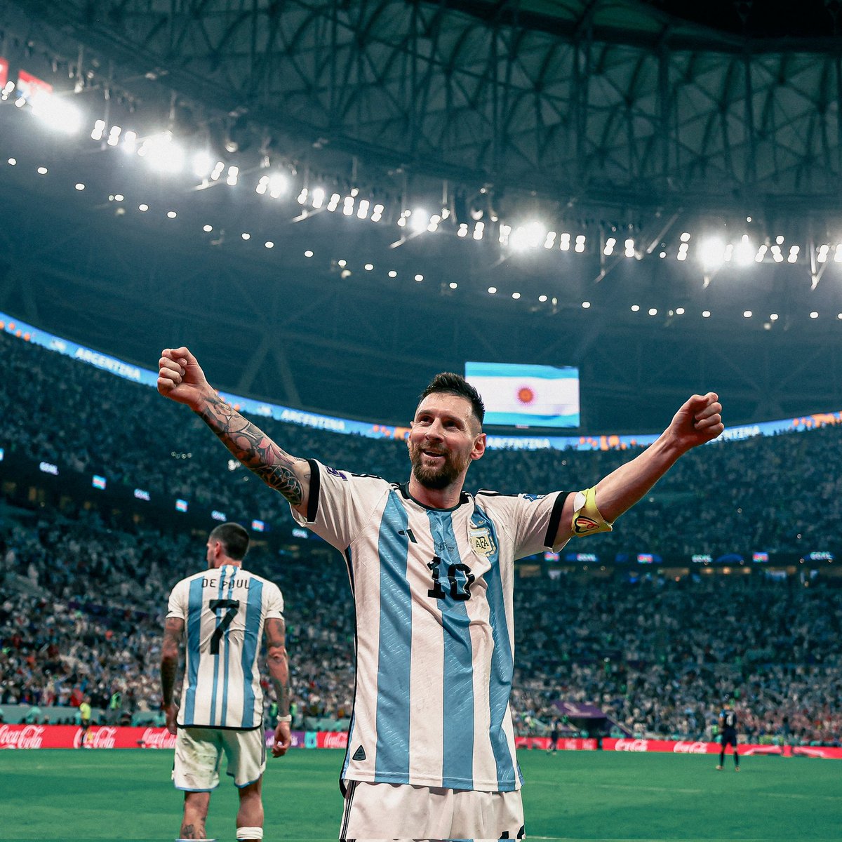 Messi Archive (@messi_archive) on Twitter photo 