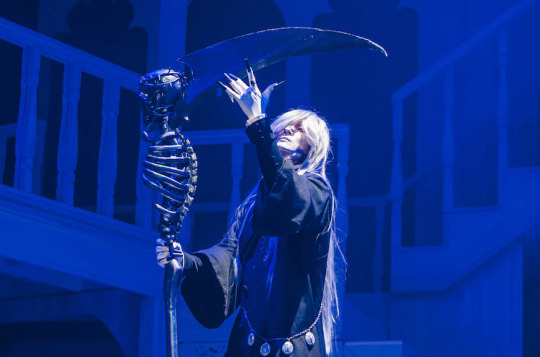dailykuromyu's tweet photo. Kandai Ueda is The Undertaker in Kuromyu: Secrets of the Public School (2021)! ♟️💀 https://t.co/bEpha2o4lQ