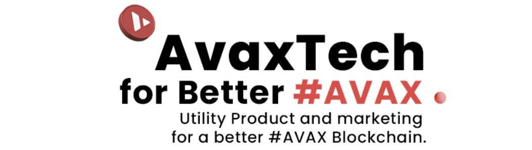 Mr_Logan_Crypto's tweet photo. @CoqInuAvax @binance $coq is best meme token on AVAX but you guys should look into $ATECH , it's no 1 utility token on AVAX.. 
Check yourself and support your avax ecosystem, it's dying.. really.. avax volume declining day by day .. you should support projects like #AvaxTech for better #Avax https://t.co/cXXfnP559w