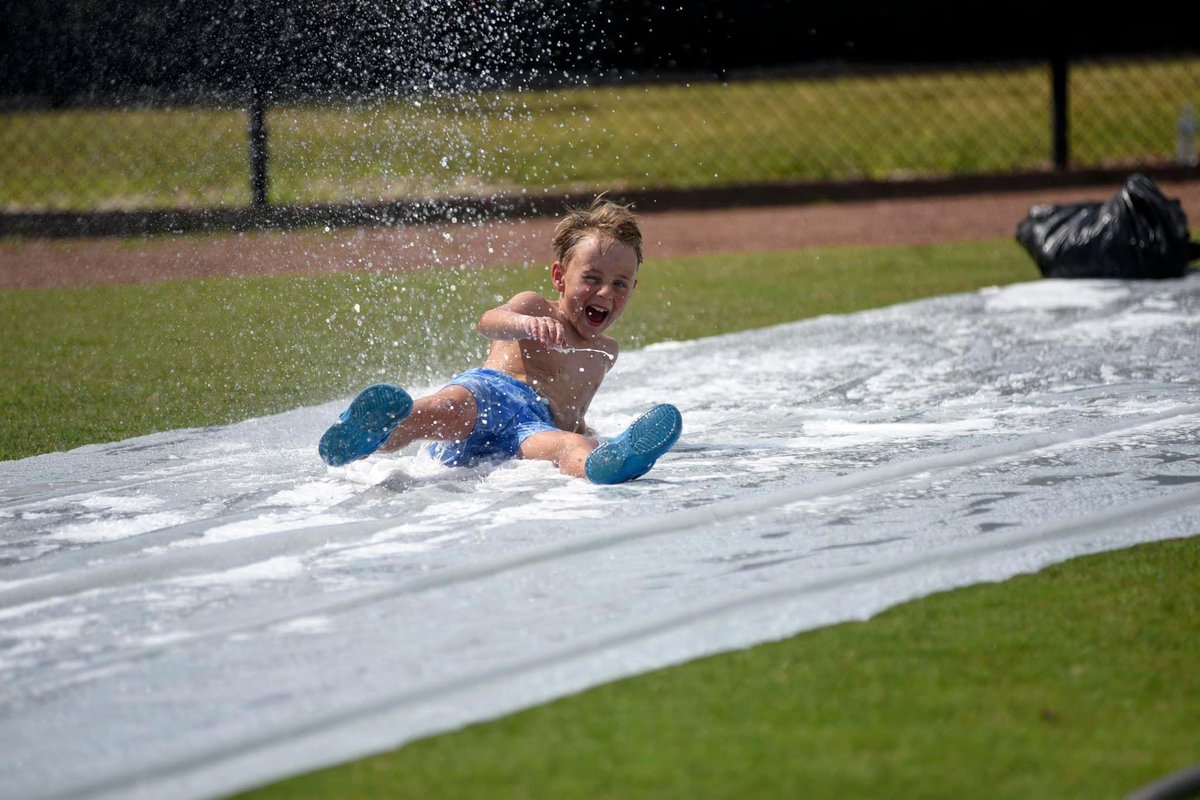 Glynn Academy Baseball tweet media