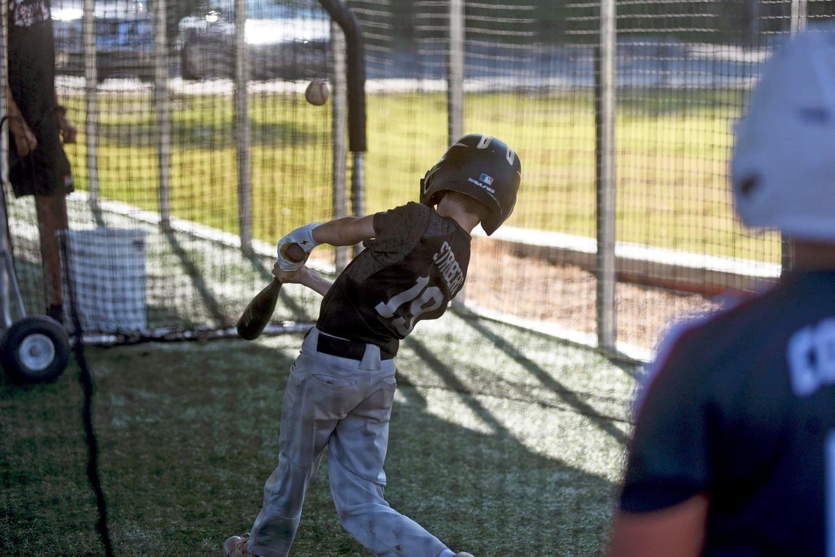 Glynn Academy Baseball tweet media