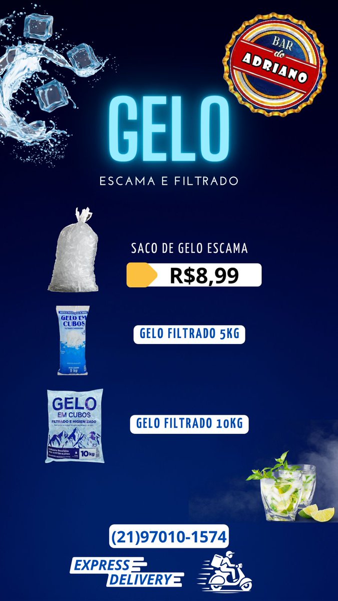 Bar do Adriano (@bardoadriano1) on Twitter photo 