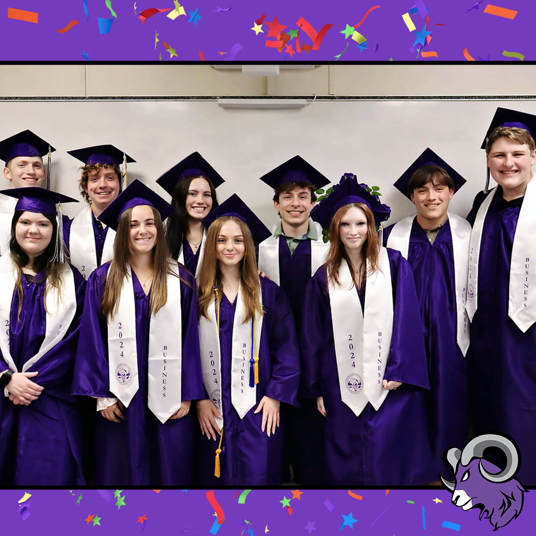 shawtech_hs's tweet photo. 🎓 Graduation day has come and gone, and our hearts are full. This #achievement belongs not just to our #graduates but also to everyone who supported and encouraged them along the way. Cheers to a bright and promising future! 🎉🌟 #WeAreShawsheen #ShawTechCTE #ShawTechSuccess https://t.co/AokUHDEFNH