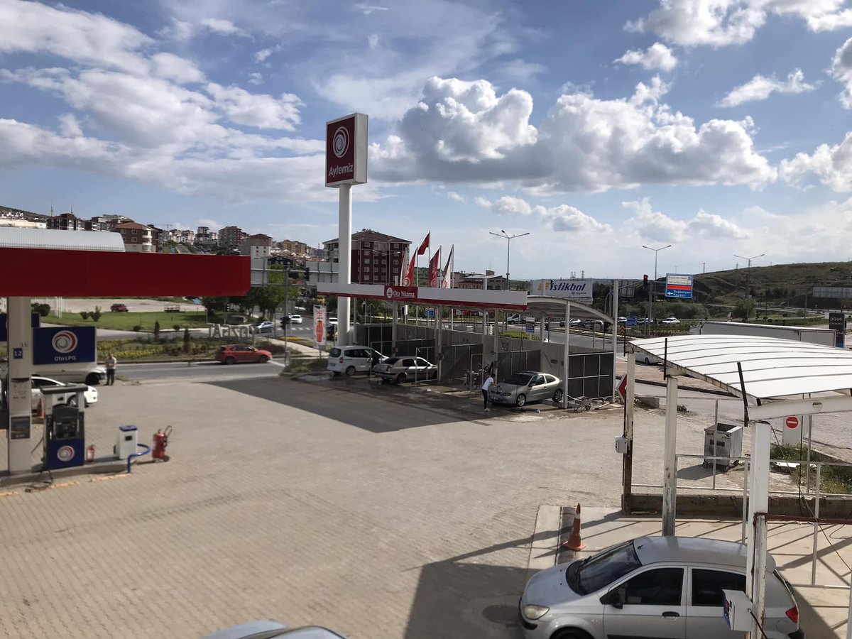 6 PERON Oto Yıkama &amp; Oto Süpürge İle,
Siz değerli müşterilerimize Hizmet vermeye devam ediyoruz…AYTEMİZ/YOZGAT