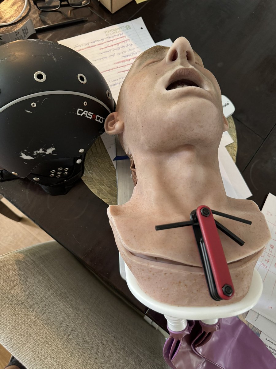 Hans Huitink (@airwaymxacademy) on Twitter photo Something airway is about to start soon in Amsterdam <a href="/jducanto/">James DuCanto, M.D.</a> <a href="/AnRocad/">Atropínico</a> <a href="/airwayGladiator/">carmine della vella INTUBATIEM</a> <a href="/cliffreid/">Cliff Reid</a> <a href="/DaveOlvera1/">Dave Olvera</a> #AAF24 <a href="/rosshofmeyr/">Ross Hofmeyr</a> Something airway is about to start soon in Amsterdam <a href="/jducanto/">James DuCanto, M.D.</a> <a href="/AnRocad/">Atropínico</a> <a href="/airwayGladiator/">carmine della vella INTUBATIEM</a> <a href="/cliffreid/">Cliff Reid</a> <a href="/DaveOlvera1/">Dave Olvera</a> #AAF24 <a href="/rosshofmeyr/">Ross Hofmeyr</a>