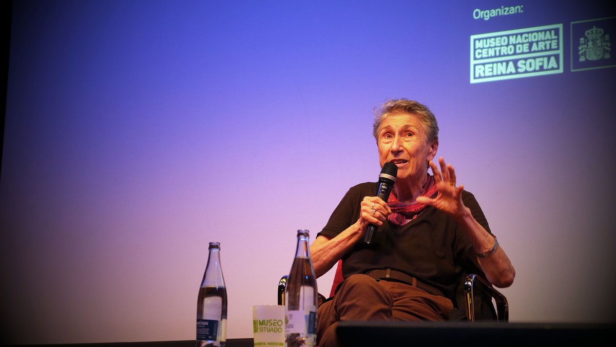 MuseoSituado tweet media