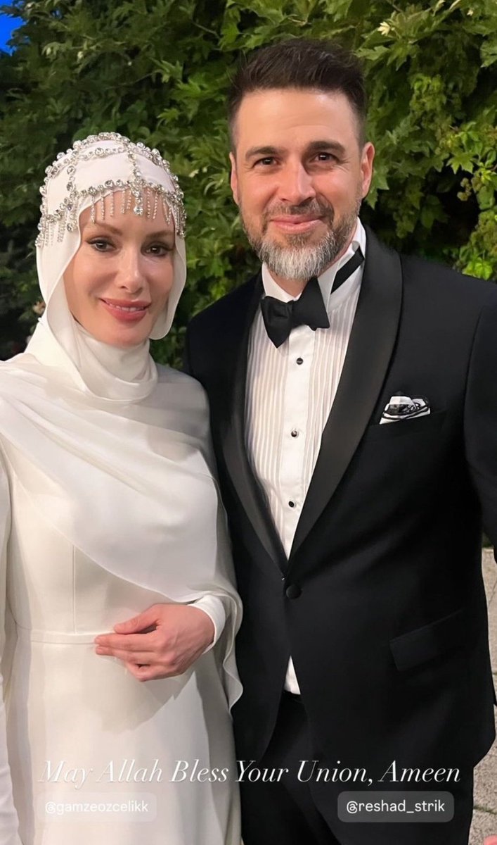 Kendi eşimi bulana dek en favori çiftim budur🤍