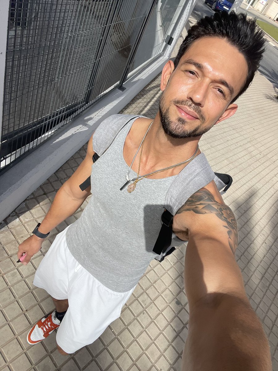 Todo es cuestión de costumbre …