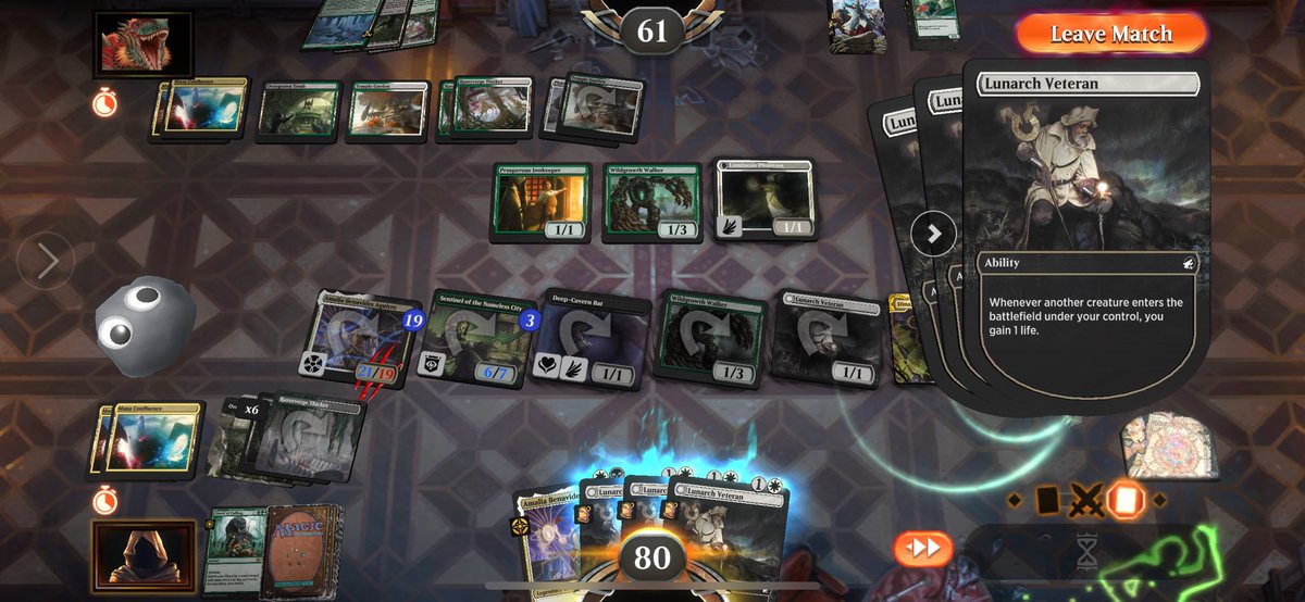 JammerSoul's tweet photo. Pioneer/Explorer has really been my format now that I’m qualified for this month’s Qualifier Weekend for Explorer! Abzan Amalia has been really impressive and glad that I played it~
Good luck to everyone trying to qualify this weekend.
#MTGArena #QualifierPlayIn #Explorer https://t.co/jJHHy4nioW