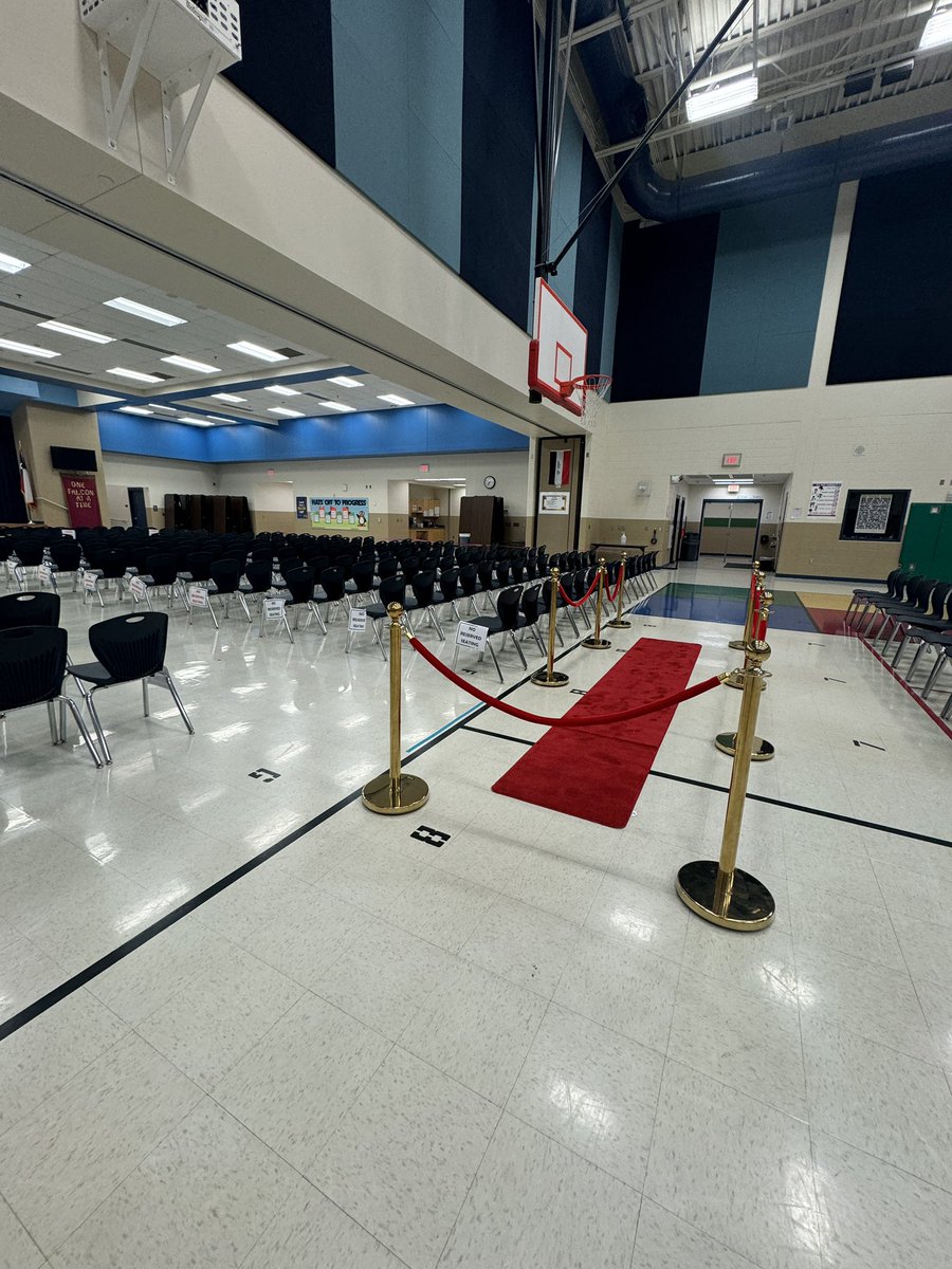 And that’s a wrap on the 2023-24 school year! Time to reflect, relax, recharge, and reset! Happy summer and best wishes to all our 5th grade Falcons that are now soaring ahead into bigger adventures! ☀️