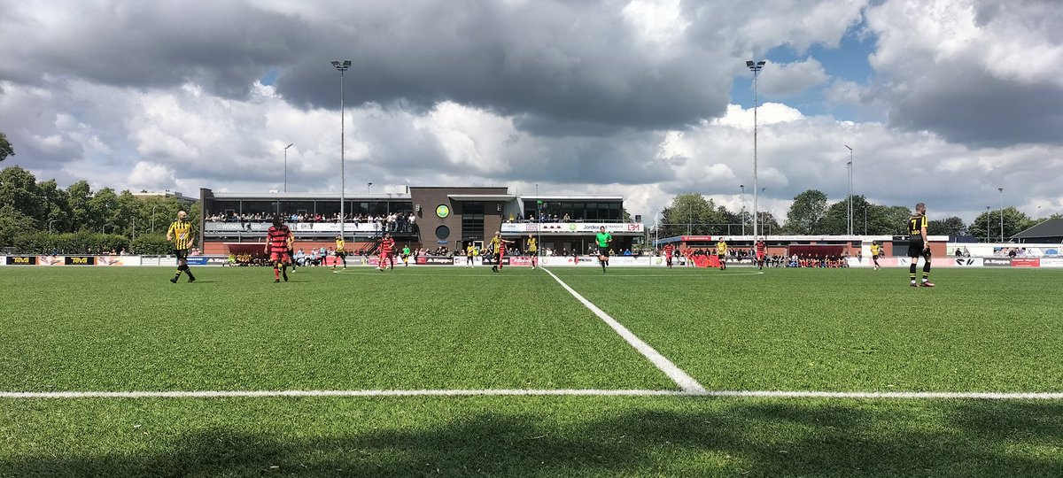 Joost van Mourik/WNC tweet media