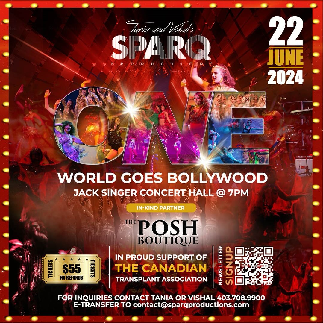 SPARQ PRODUCTIONS tweet media
