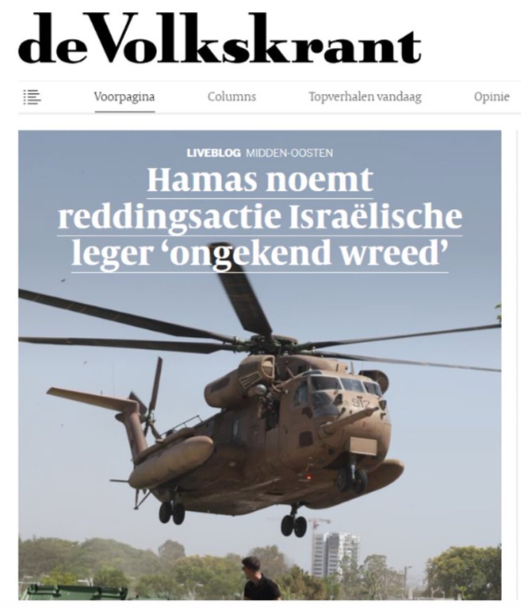 RVeelo's tweet photo. Nazi-top noemt bevrijding concentratiekampen ‘ongekend wreed’ https://t.co/JFLOTmvin4