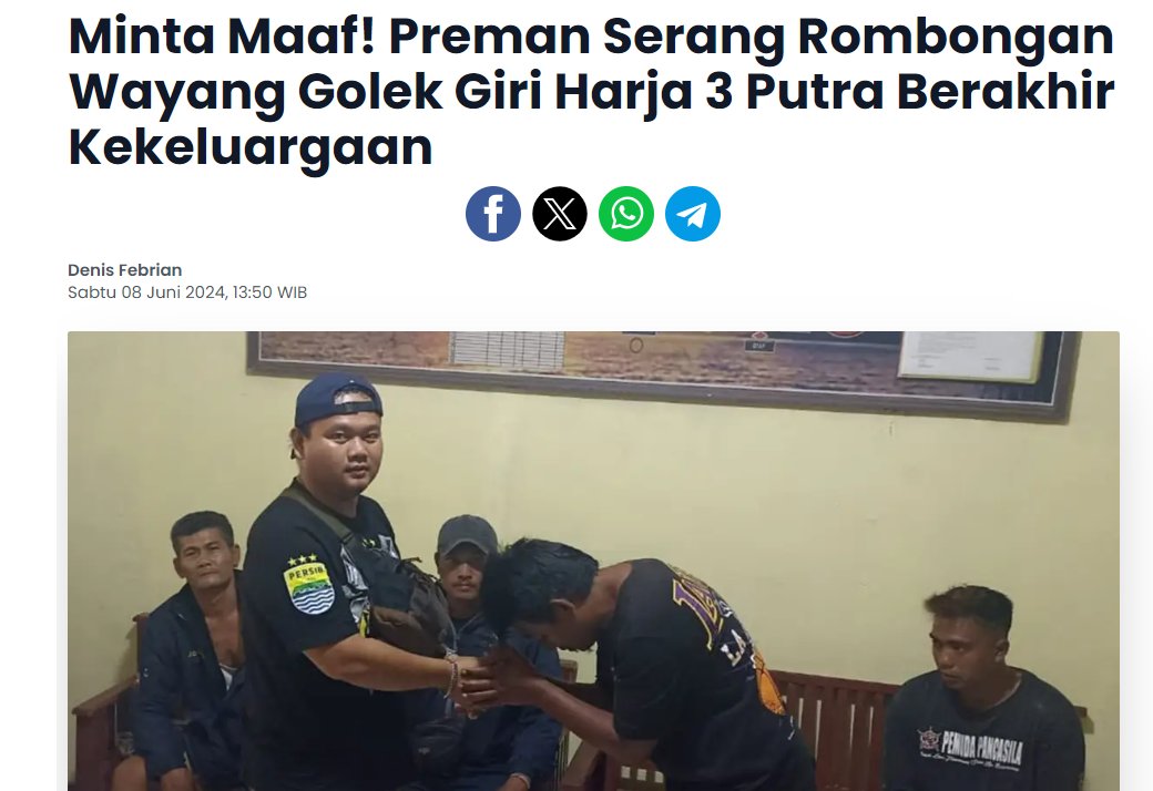 Ben Putra tweet media