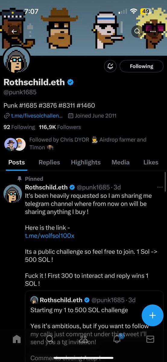 giovelli5's tweet photo. @punk1685 @Cobratate BhzUbsJCgTmEqxbhWUnYzatjB3KS1PqHEitwcmvf5Deo https://t.co/owkFOaIZC4