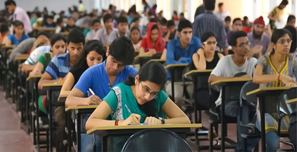 TheKandaNews's tweet photo. National Testing Agency determines future doctors based on 'doctored' test scores

#NEET https://t.co/LaKG4oE2ek