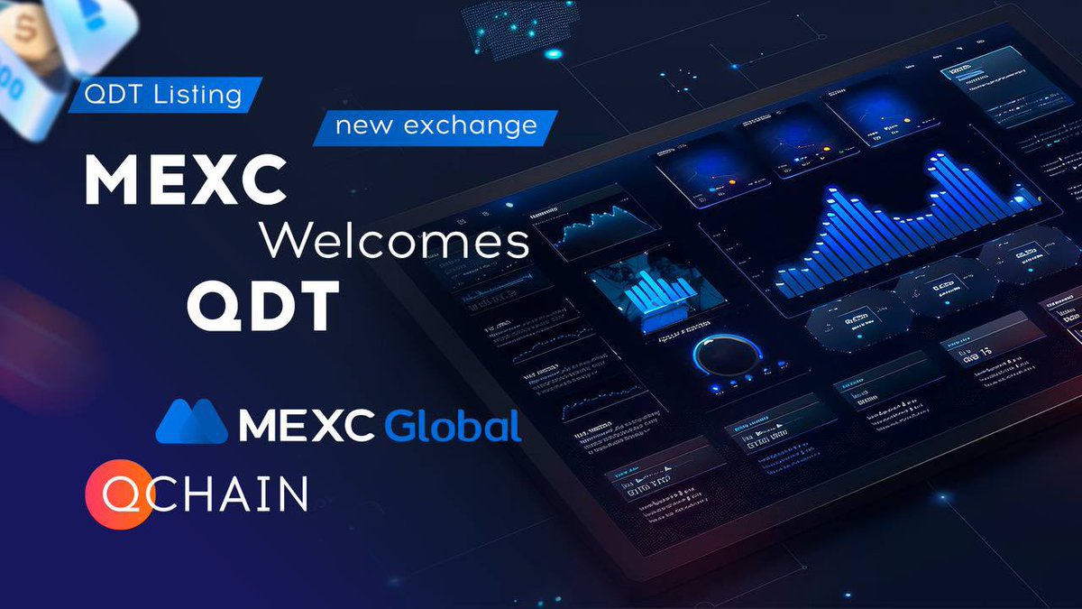 QChain tweet media