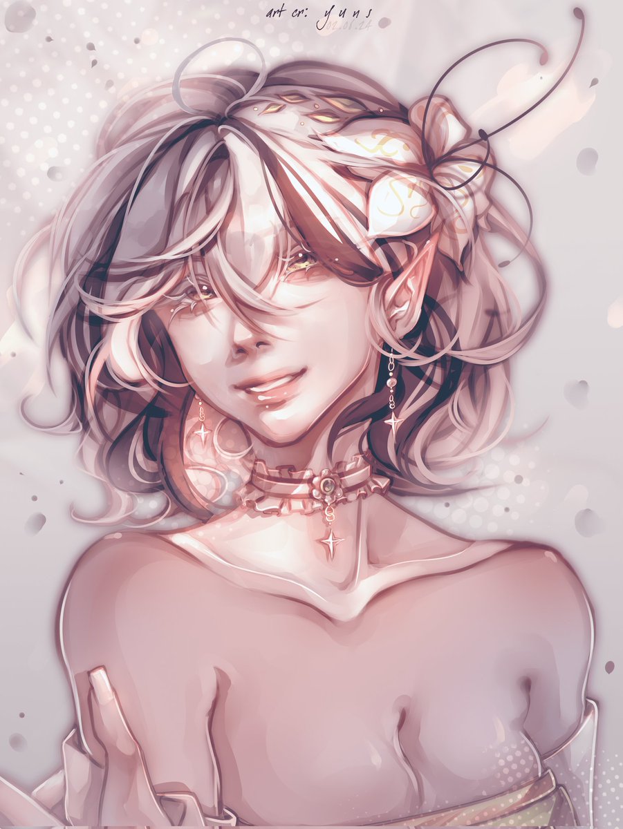 yoounsuko's tweet photo. (*´˘`*)♡
#art #oc #anime #illusrtationart https://t.co/eCd0ZGNlNy