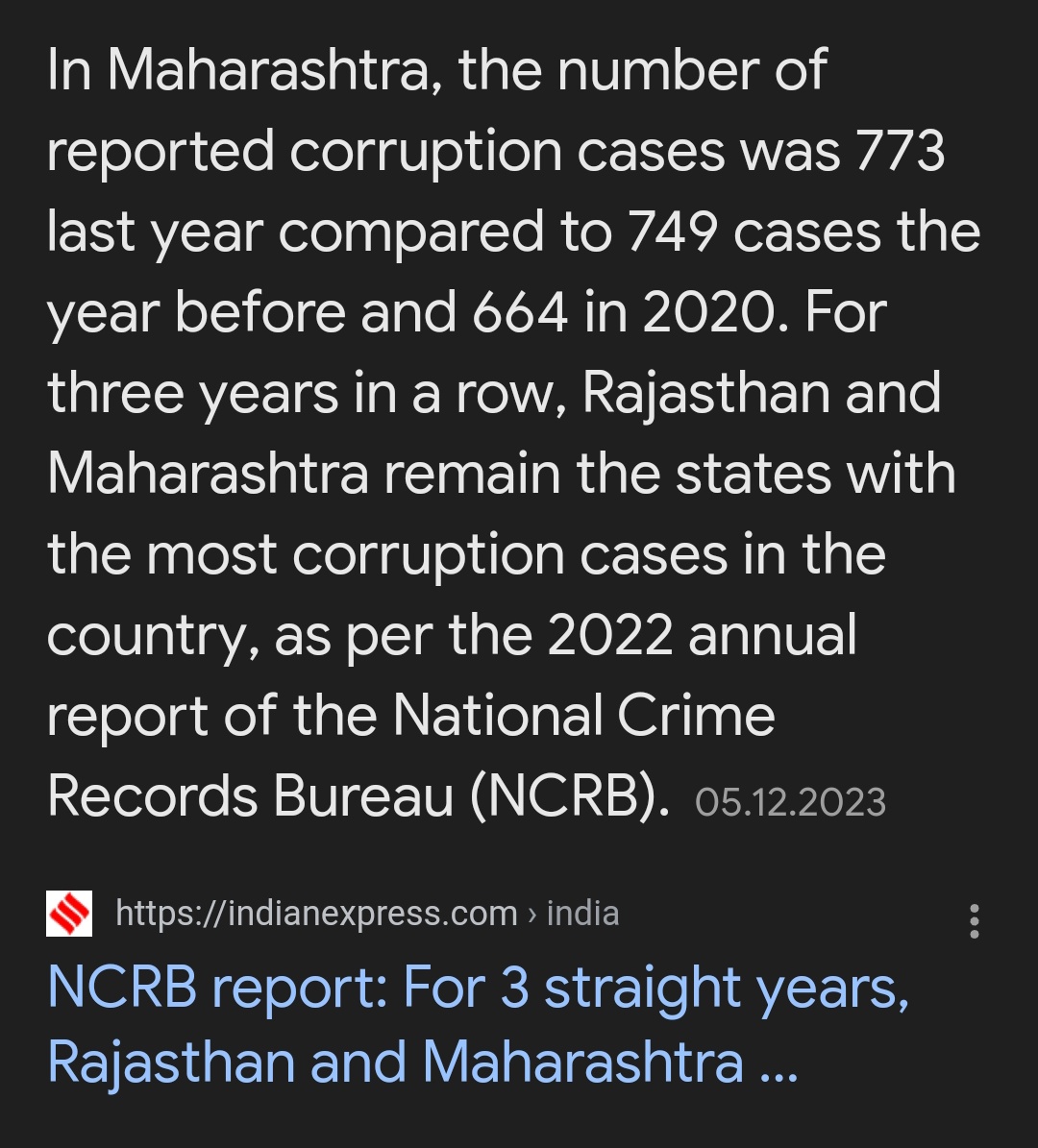ladyofequality's tweet image. Maharashtra and Rajasthan have been voted as the most corrupt states in India since the last 20 years 

Mumbai has the worst judiciary in India. Mumbai family court is the worst family court in India.

#masscorruption
#extortion
#loot

@MLJ_GoI @arjunrammeghwal @rashtrapatibhvn