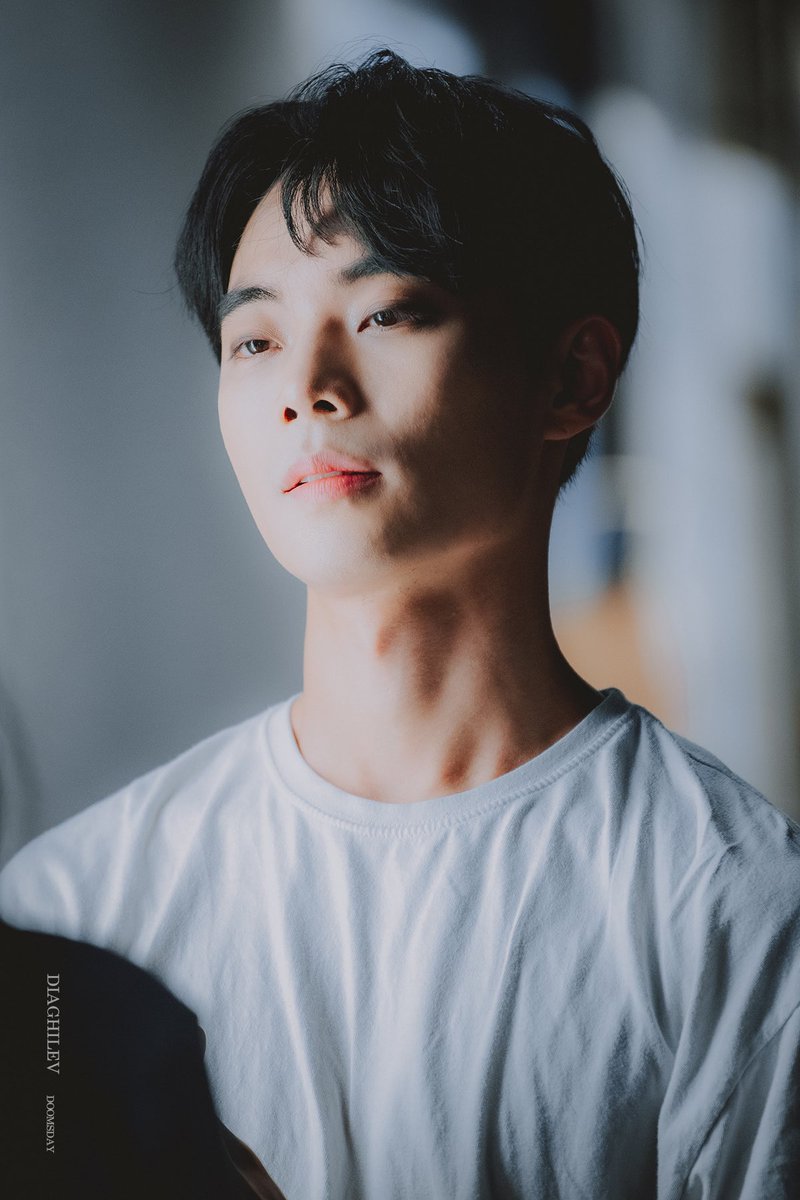 240608 뮤지컬 <디아길레프> 19:00 공연 후
이윤영 배우님