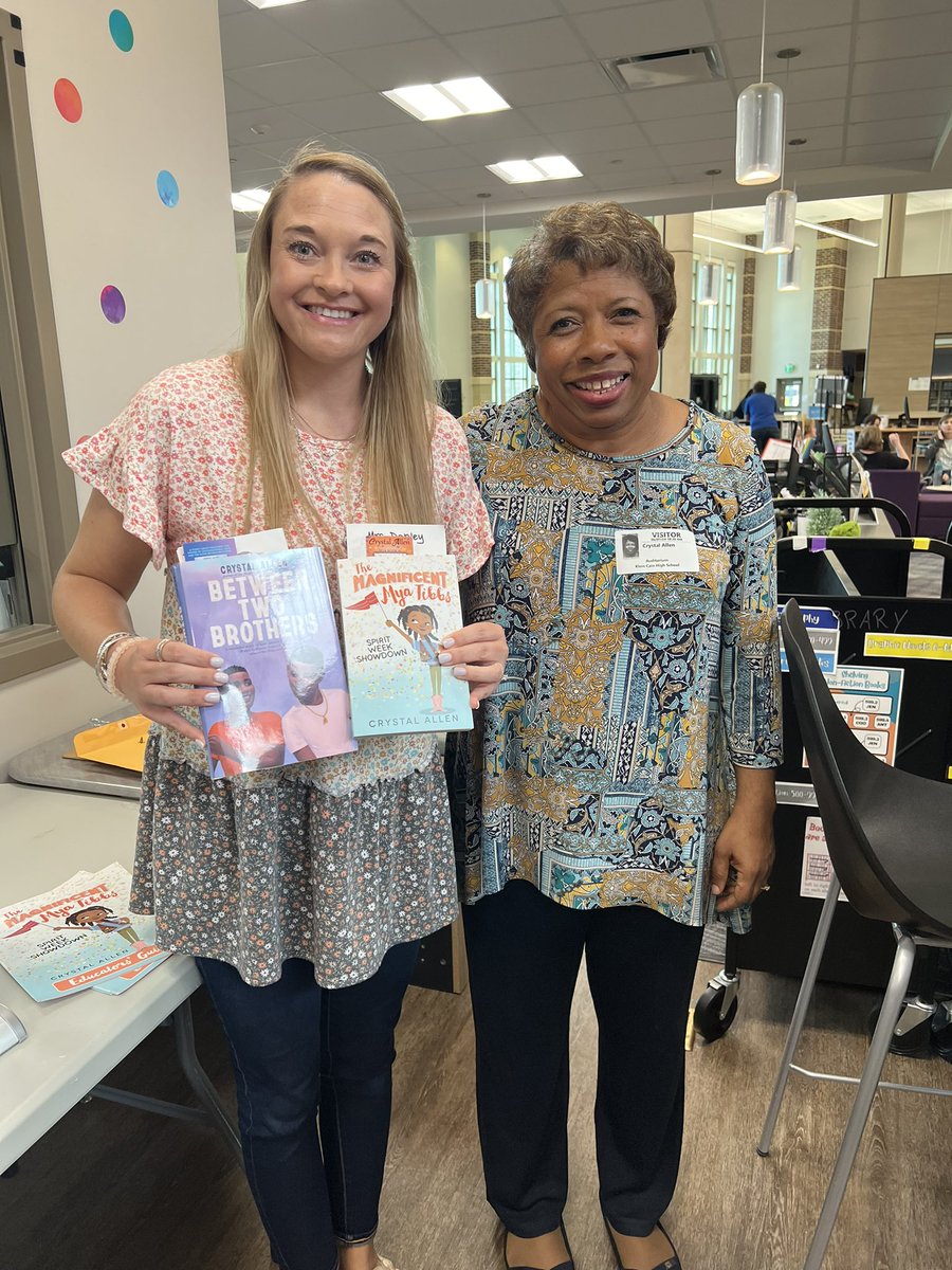 SERE Bulldog Library tweet media