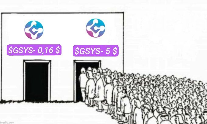 jorge_jorgepi78's tweet image. Aprendamos de los errores del pasado!!!
Aprovecha ahora!! Acumula tus $GSYS antes de que se dispare💎
$GSYS
@GenesysChain