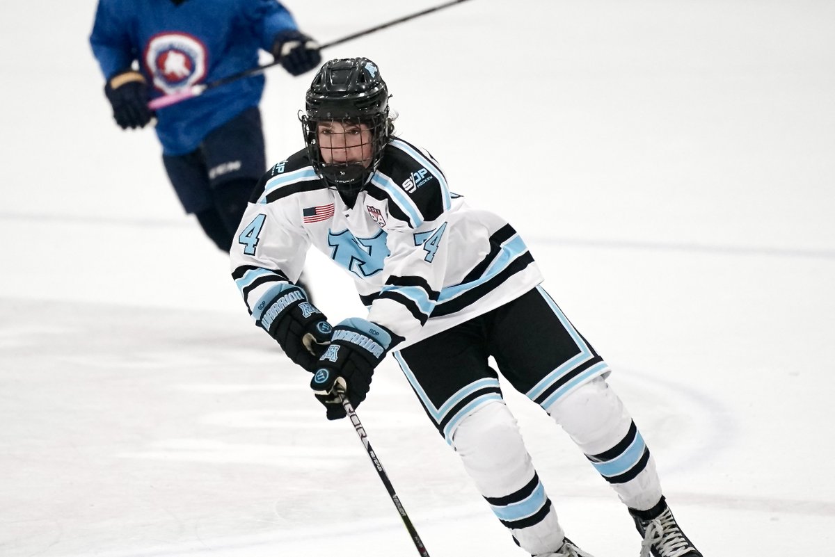 USEL Detroit 
2011 

SDP > Myhro Hockey (4-1) 

SDP: Belde, Dean, Nash, Hemmah 
MH: Parker