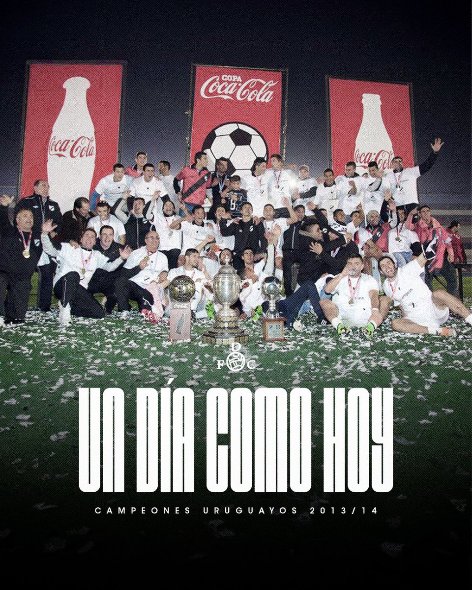 Danubio Fútbol Club tweet media