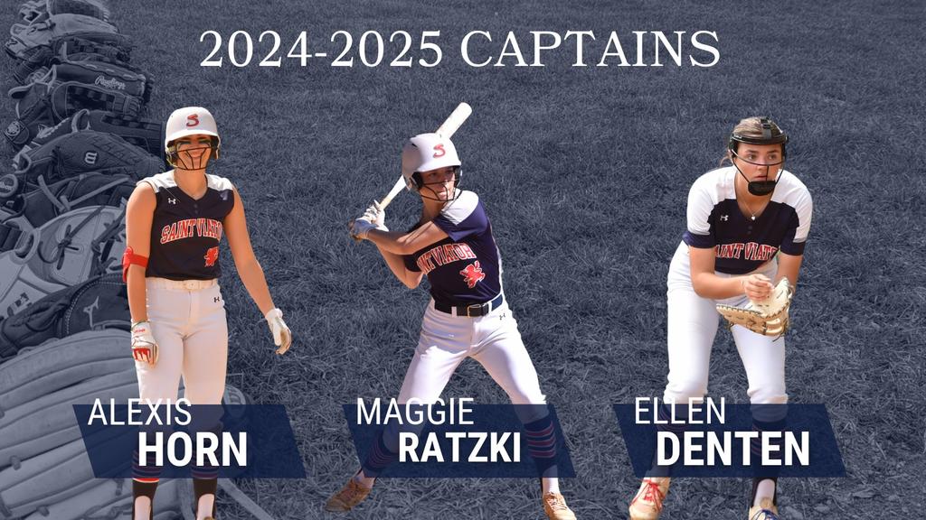 svlionssoftball's tweet photo. Congratulations Captains!! https://t.co/bFWnO36B5j