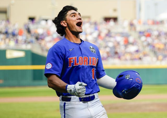 SUPER REGIONAL GAMEDAY

LETS RIDE BOYS