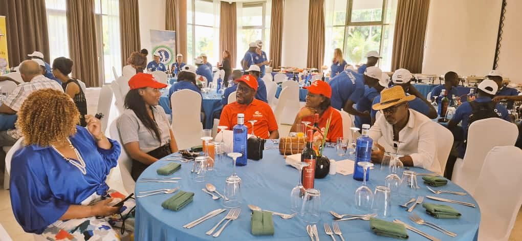 Federacion Ecuatoguineana de golf (Feguigolf) tweet media