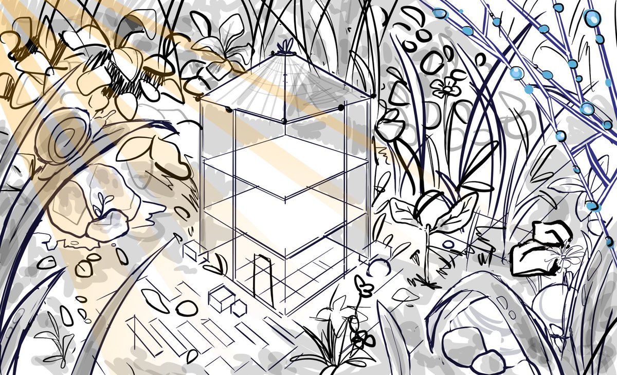 Pepezin__'s tweet photo. sketch / final https://t.co/npxwohorvi