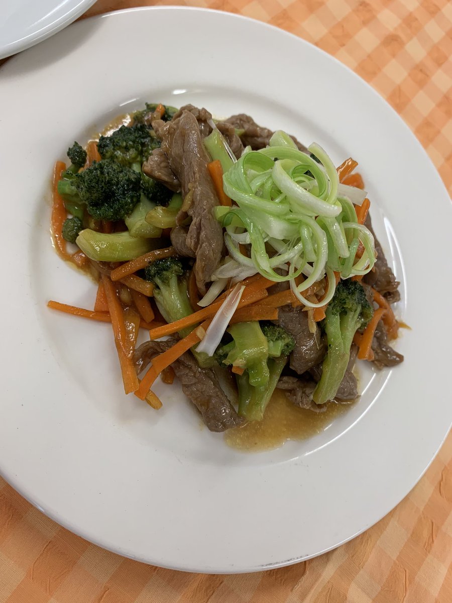 MrsMussonDT's tweet photo. A great weekend CPD session on Chinese Cookery. @OfficialNUSA looking forward to bringing this to the classroom 🥟🍜 https://t.co/CvAFV1LZsY