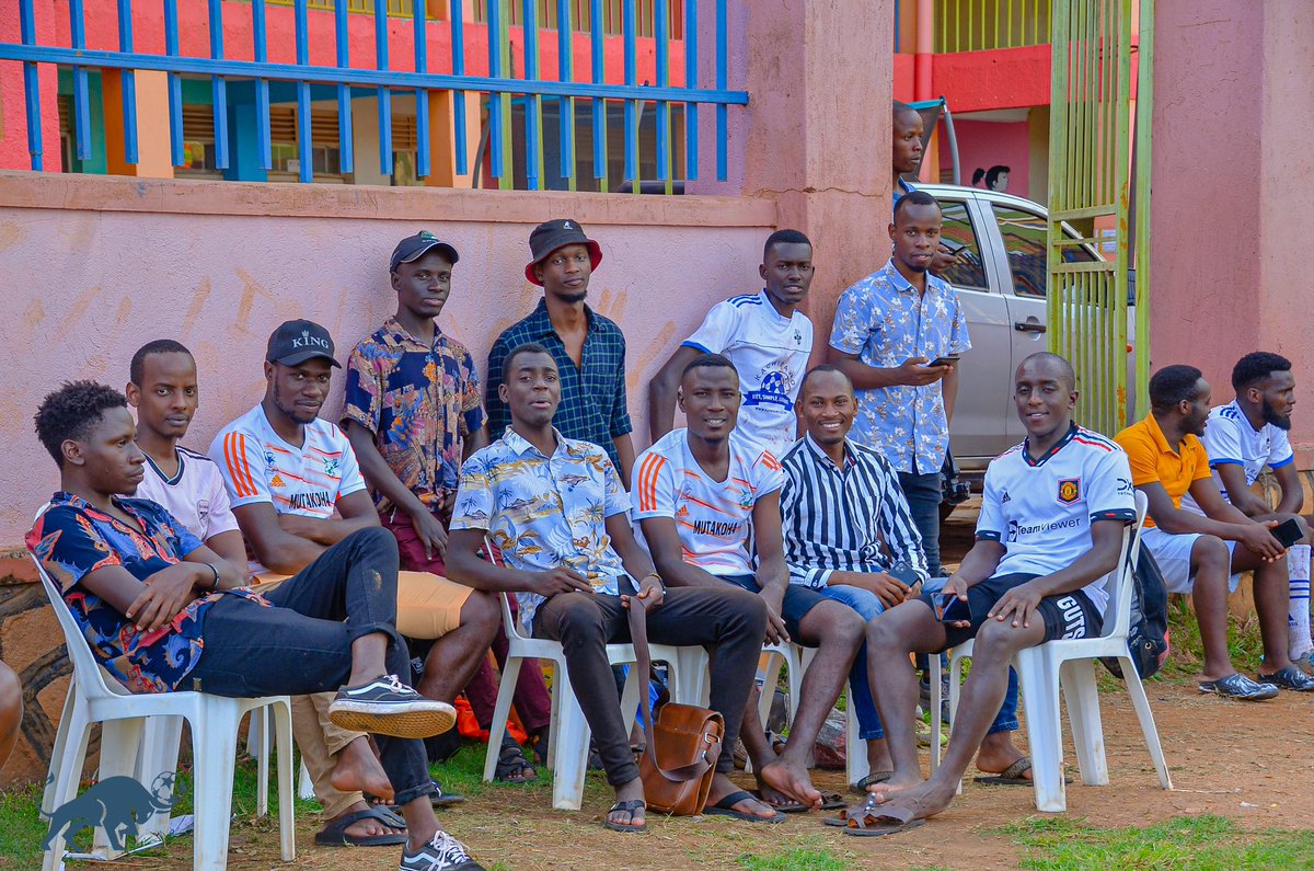 Mutakoha FC tweet media