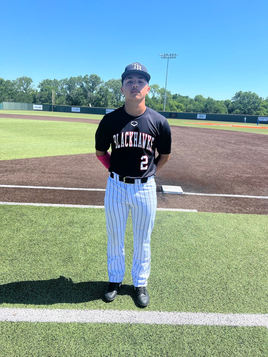 ✭Five Tool Texas✭ tweet media