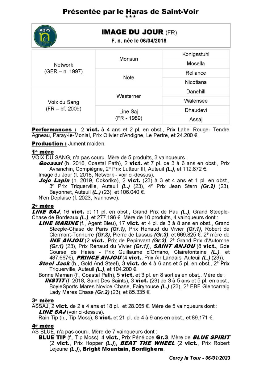 CERCY TOUR tweet media