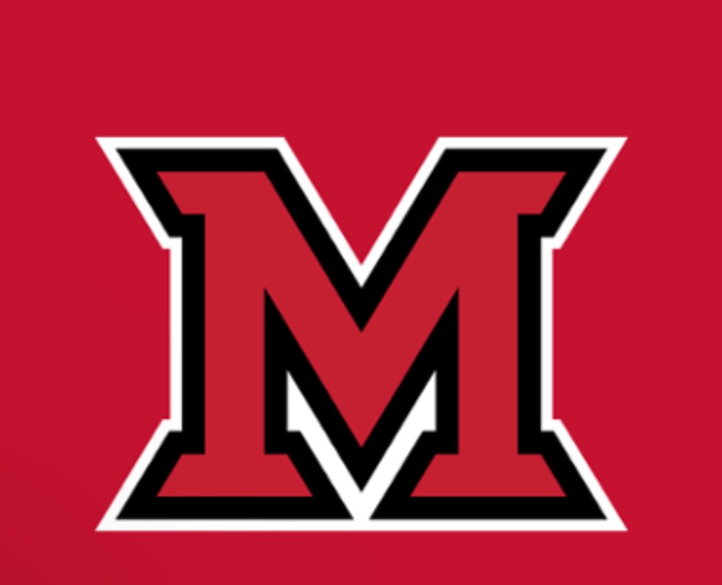 Nolan Cicero 3⭐️ OL (@nolan_cicero77) on Twitter photo After a great camp at UIndy, and a great talk with <a href="/Martin_Miami_HC/">Chuck Martin</a> I am blessed to announce that I have received an offer to Miami of Ohio!#agtg After a great camp at UIndy, and a great talk with <a href="/Martin_Miami_HC/">Chuck Martin</a> I am blessed to announce that I have received an offer to Miami of Ohio!#agtg